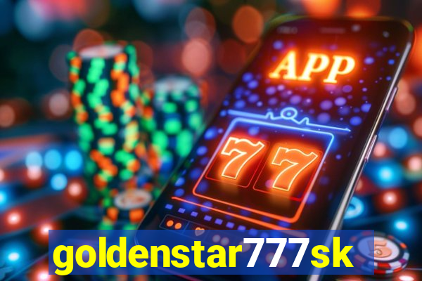 goldenstar777sk