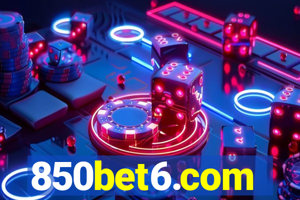 850bet6.com