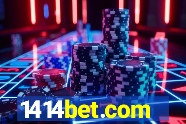 1414bet.com