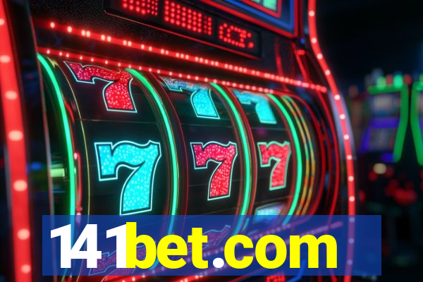 141bet.com