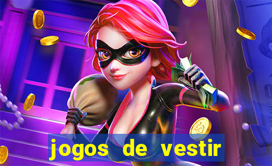 jogos de vestir pessoas ricas