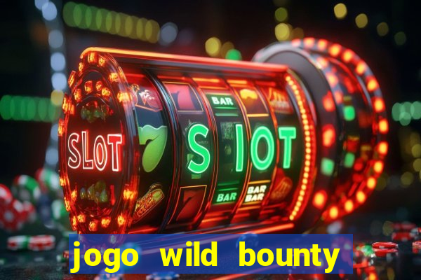 jogo wild bounty showdown demo