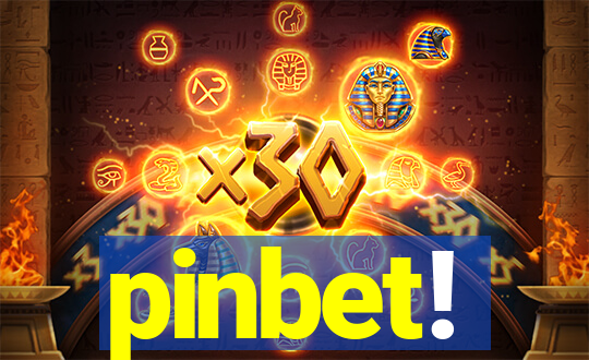 pinbet!