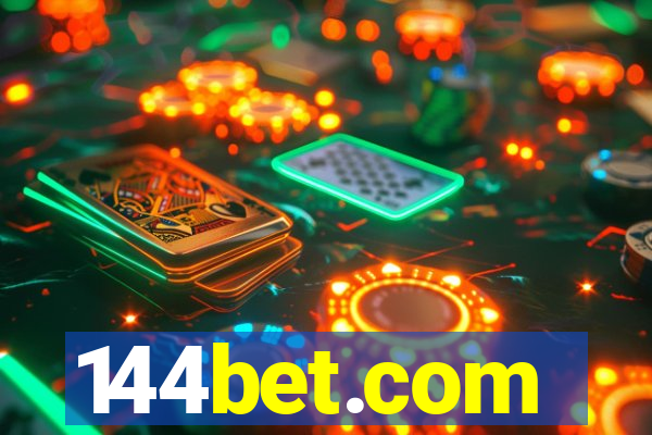 144bet.com