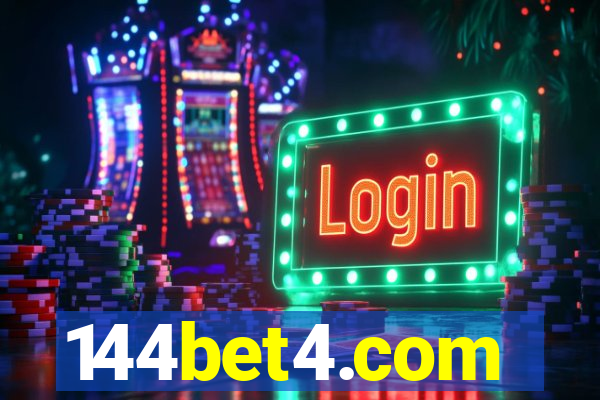 144bet4.com