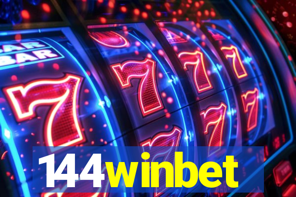 144winbet