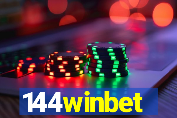 144winbet