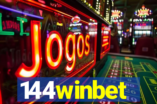 144winbet