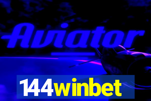 144winbet