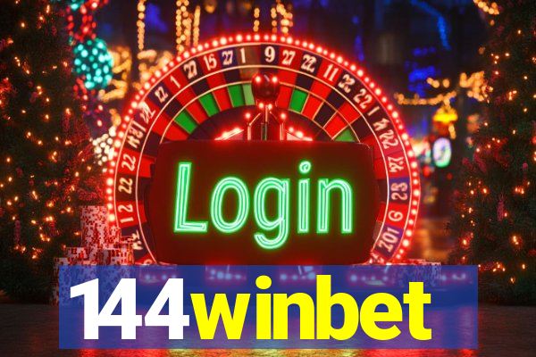 144winbet