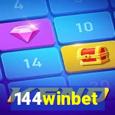 144winbet