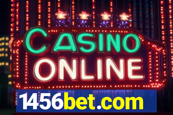 1456bet.com