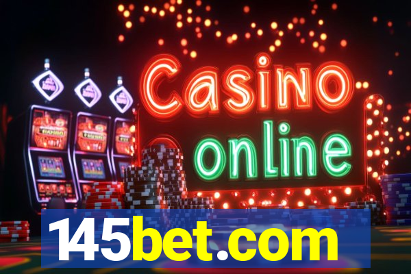 145bet.com