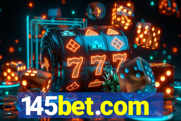 145bet.com