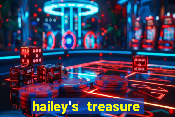 hailey's treasure adventure apk