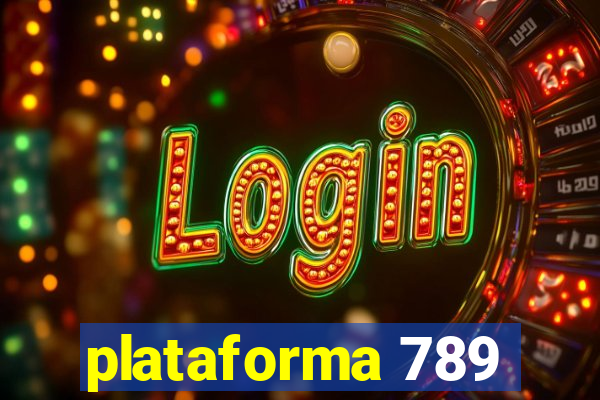 plataforma 789