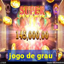 jogo de grau