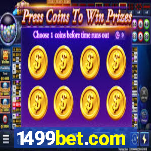 1499bet.com