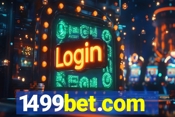 1499bet.com