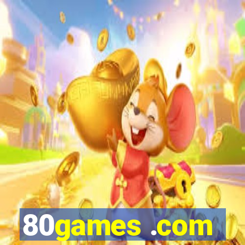 80games .com