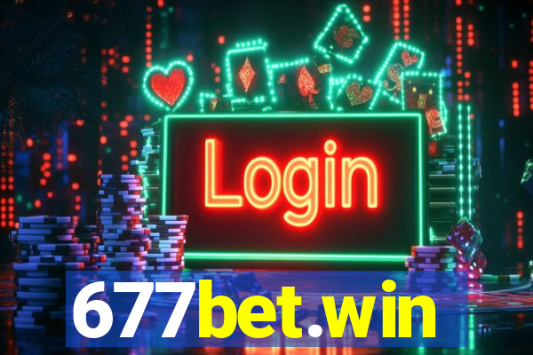 677bet.win