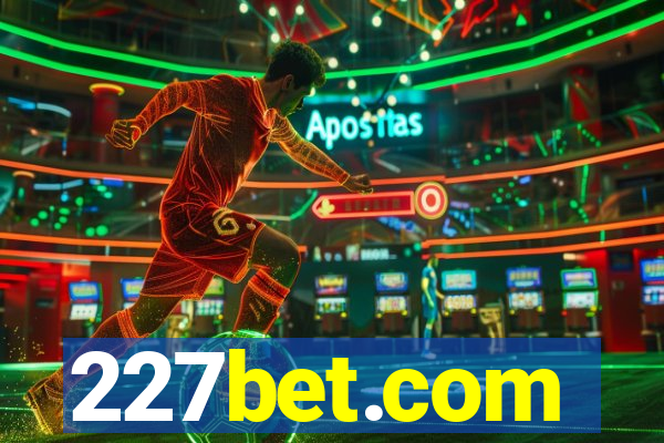 227bet.com