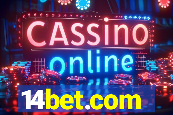 14bet.com