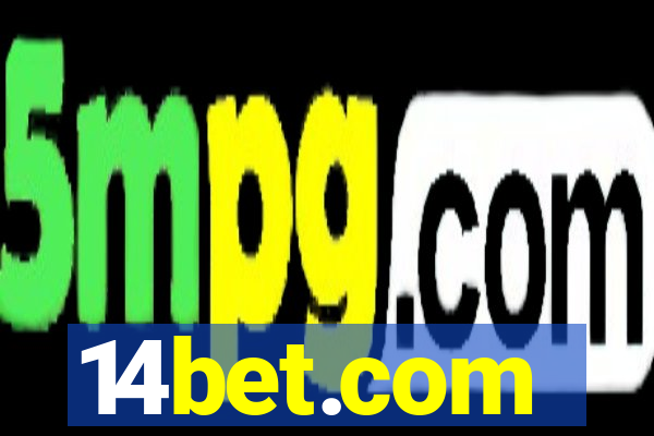 14bet.com