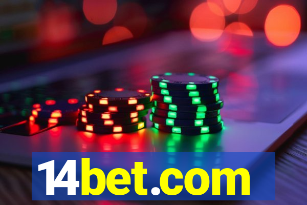 14bet.com