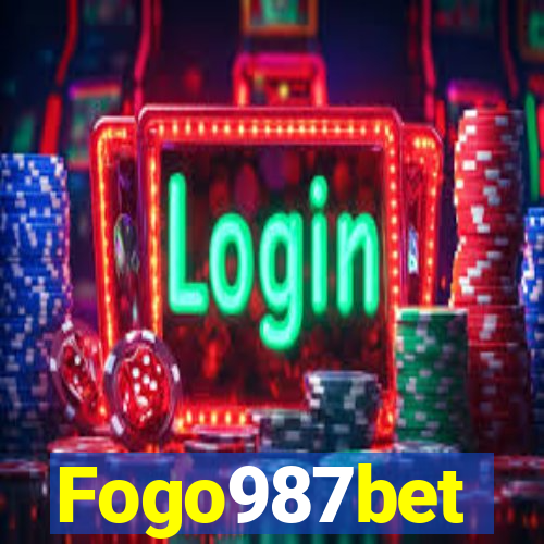 Fogo987bet