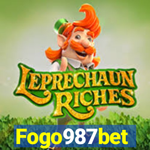 Fogo987bet