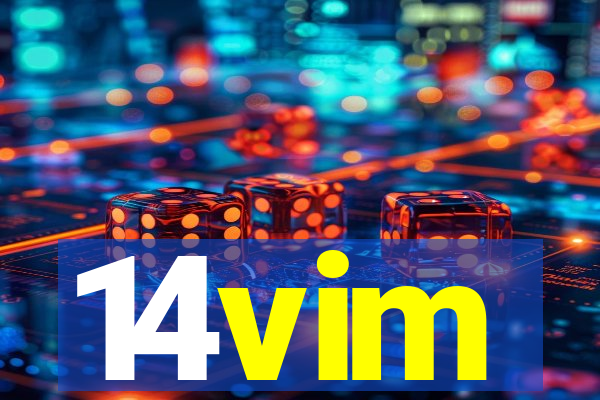 14vim