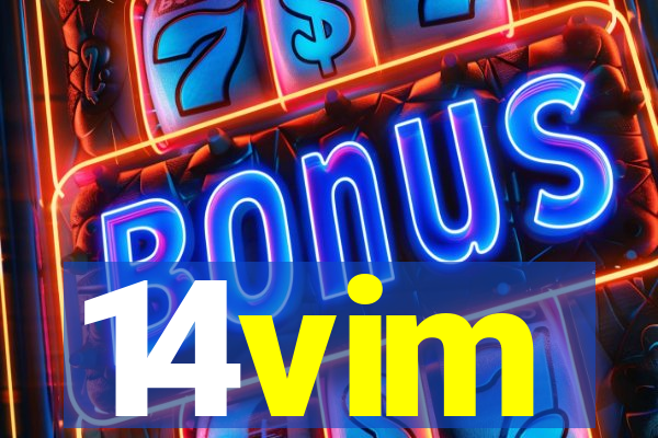 14vim