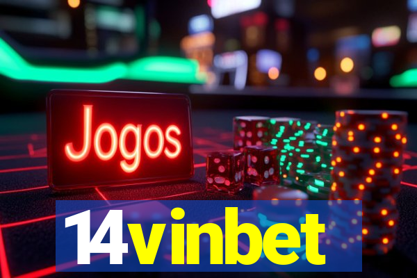 14vinbet