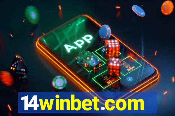 14winbet.com