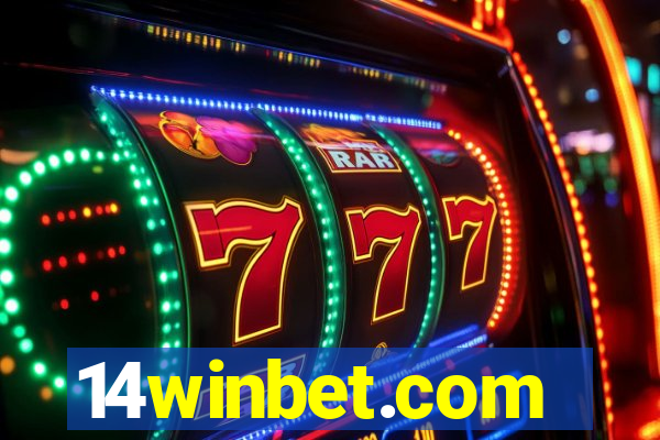 14winbet.com