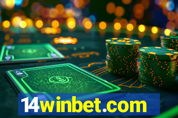 14winbet.com