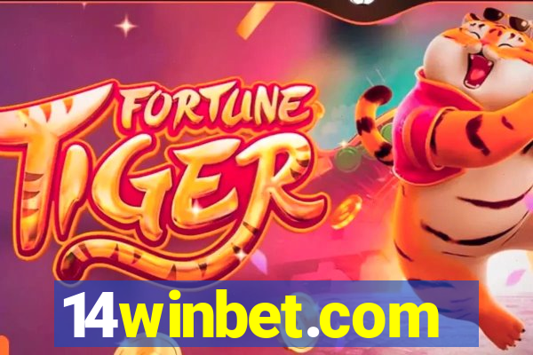 14winbet.com