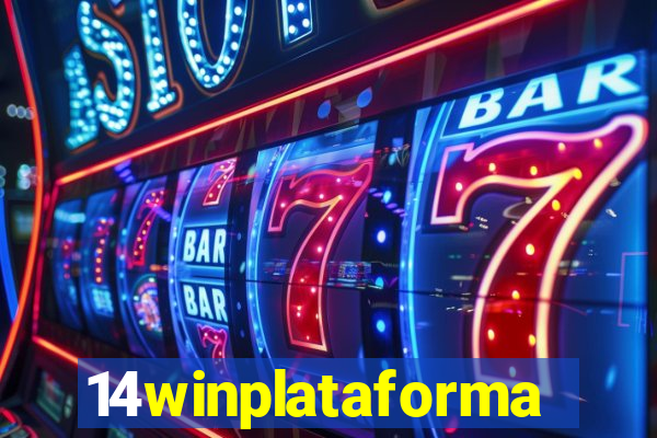 14winplataforma