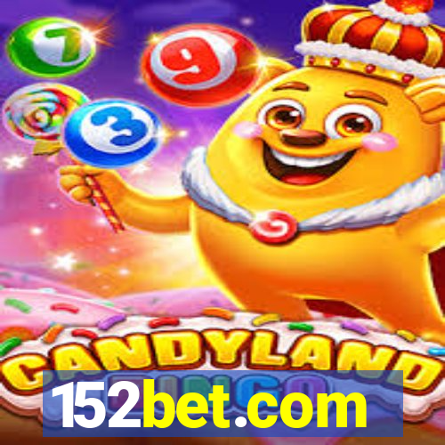 152bet.com