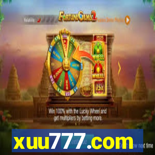 xuu777.com