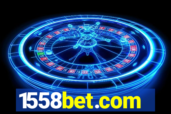 1558bet.com