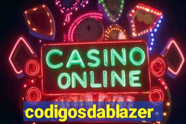 codigosdablazer