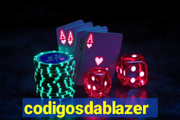 codigosdablazer