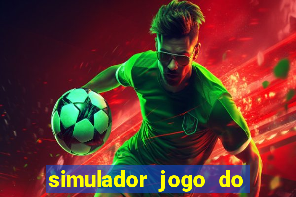 simulador jogo do fortune tiger