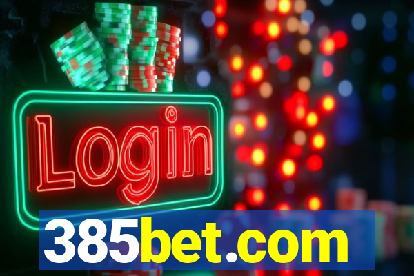 385bet.com