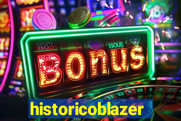 historicoblazer