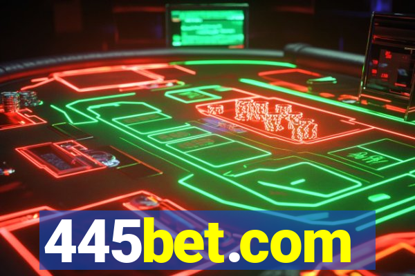 445bet.com