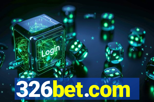 326bet.com