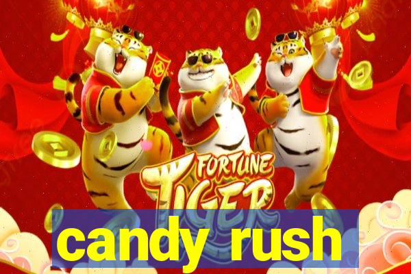 candy rush